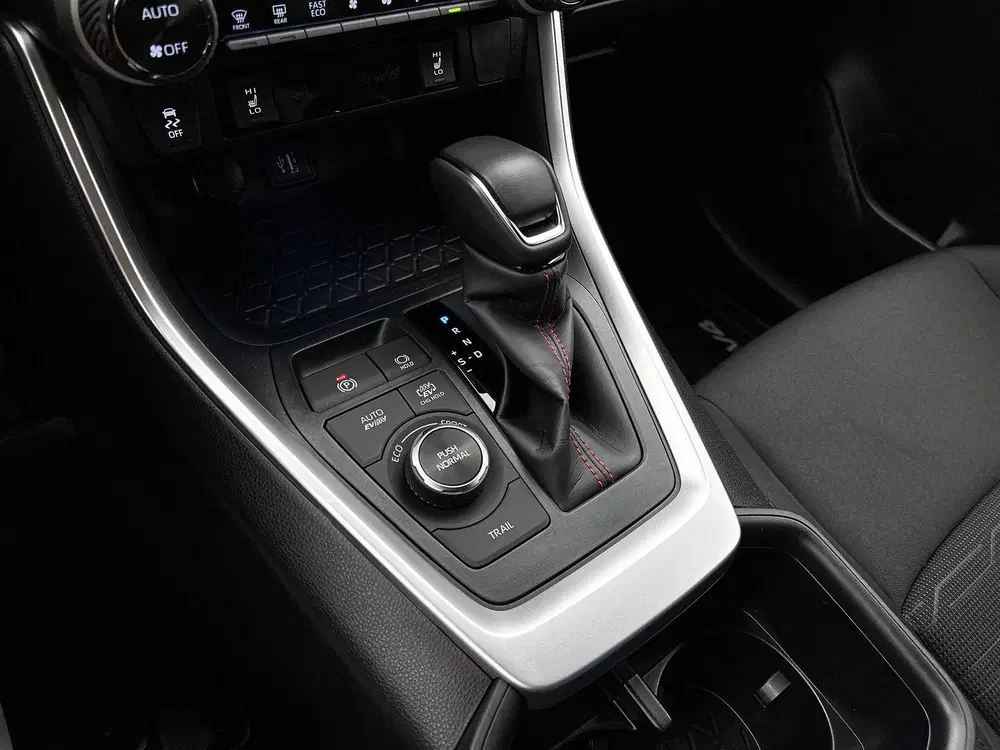 Toyota RAV 4 2.5 Plug-in Hybrid AWD Dynamic uit 2025, foto 11