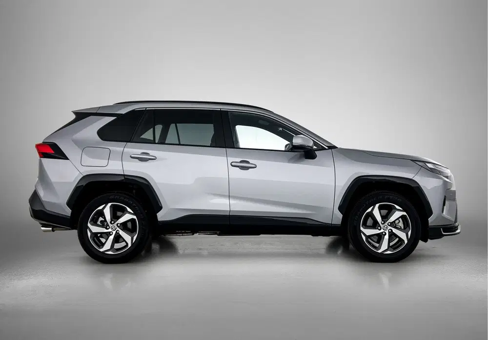 Toyota RAV 4 2.5 Plug-in Hybrid AWD Dynamic uit 2025, foto 12