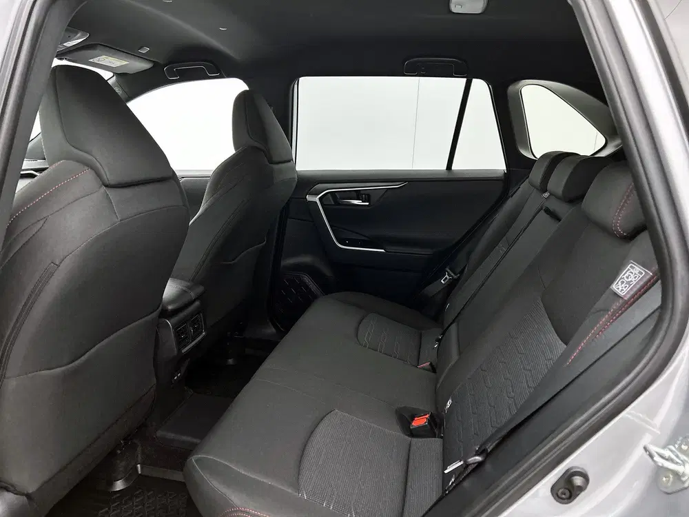 Toyota RAV 4 2.5 Plug-in Hybrid AWD Dynamic uit 2025, foto 17