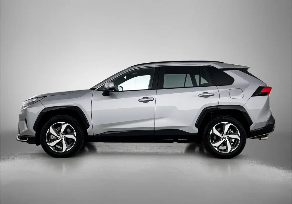 Toyota RAV 4 2.5 Plug-in Hybrid AWD Dynamic uit 2025, foto 3