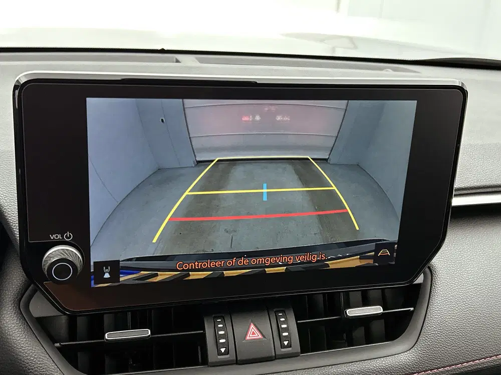 Toyota RAV 4 2.5 Plug-in Hybrid AWD Dynamic uit 2025, foto 8