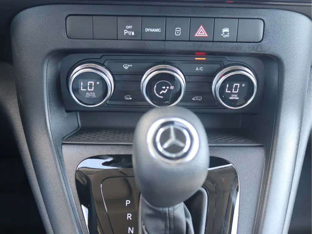 Mercedes-Benz Citan 112 Pro L1 Business Solution 51 kWh uit 2026, foto 12