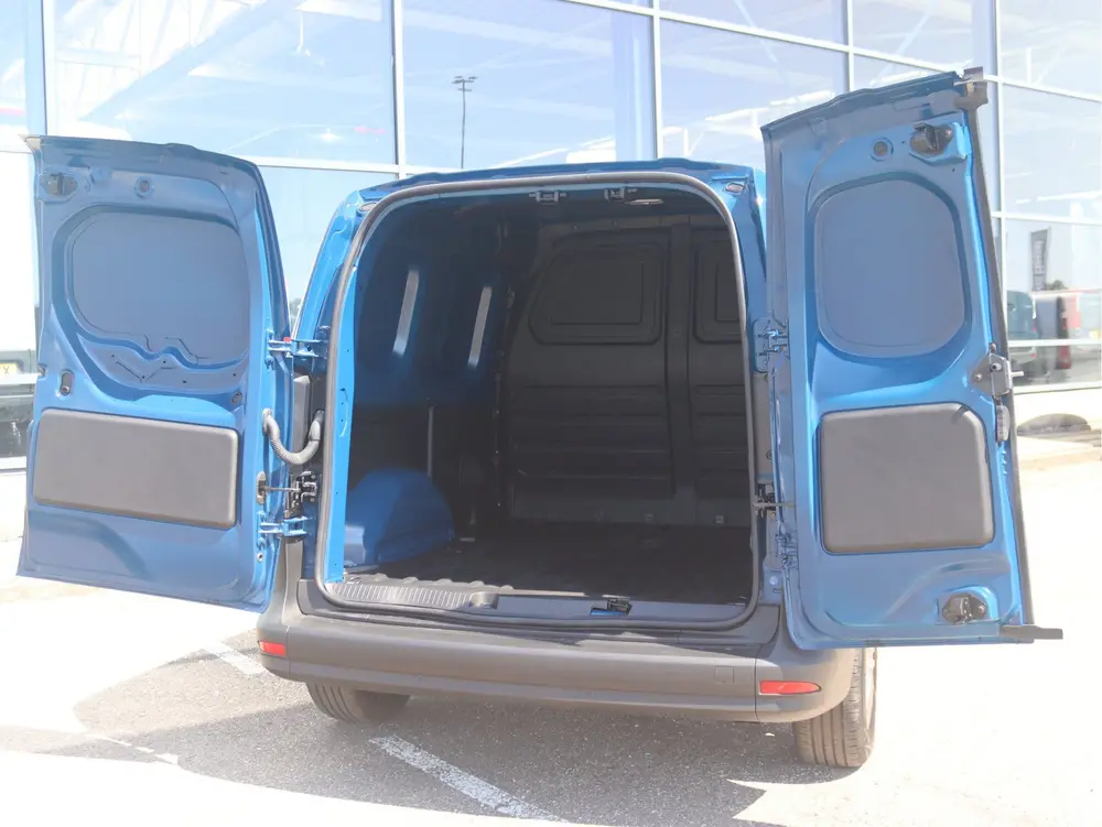 Mercedes-Benz Citan 112 Pro L1 Business Solution 51 kWh uit 2026, foto 3