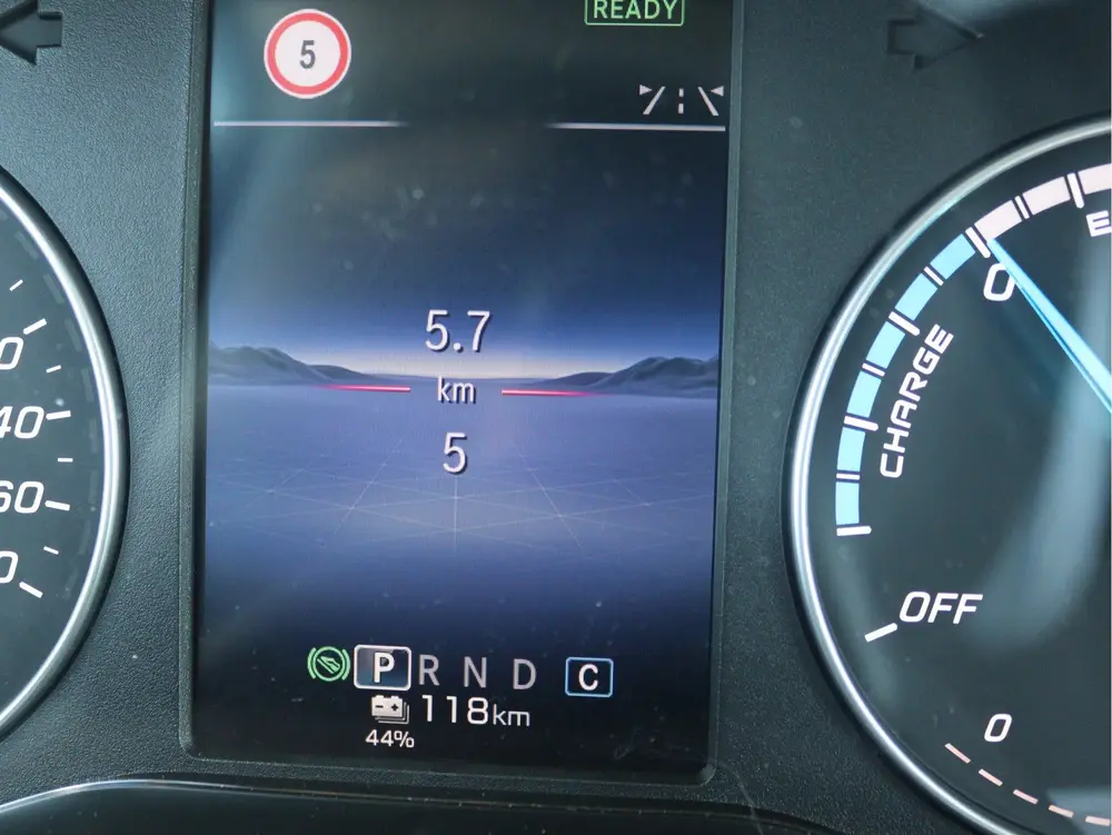 Mercedes-Benz Citan 112 Pro L1 Business Solution 51 kWh uit 2026, foto 6