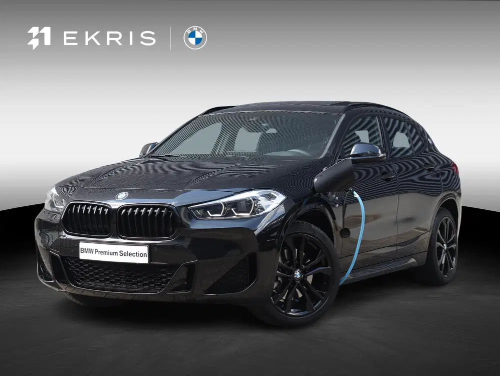 BMW X2 xDrive25e uit 2020