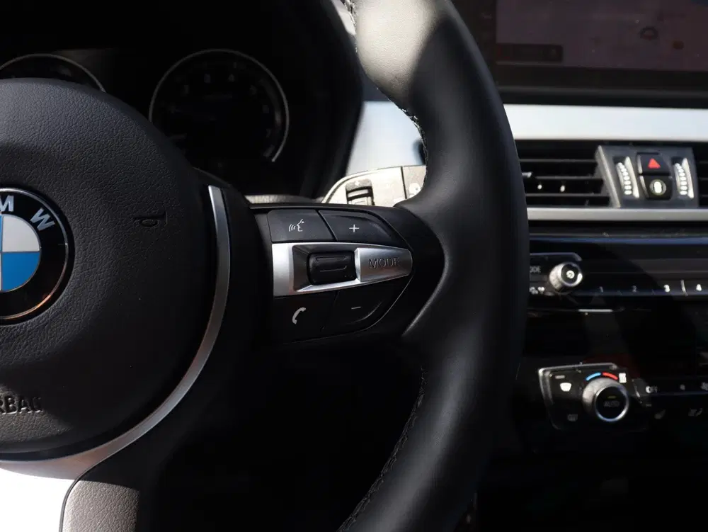 BMW X2 xDrive25e uit 2020, foto 14