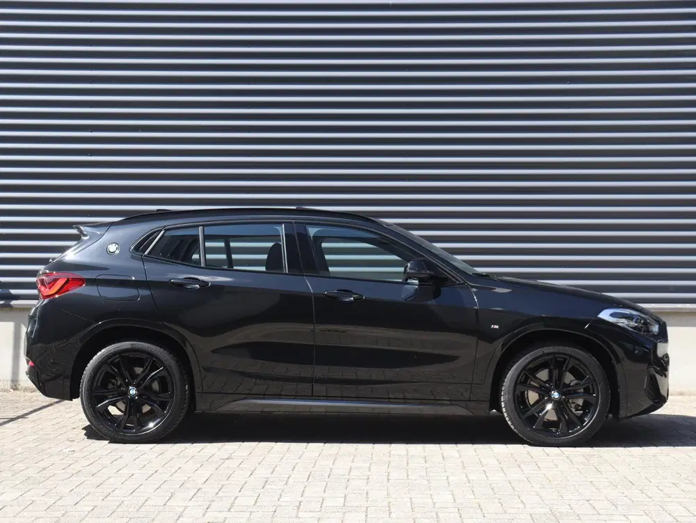 BMW X2 xDrive25e uit 2020, foto 5
