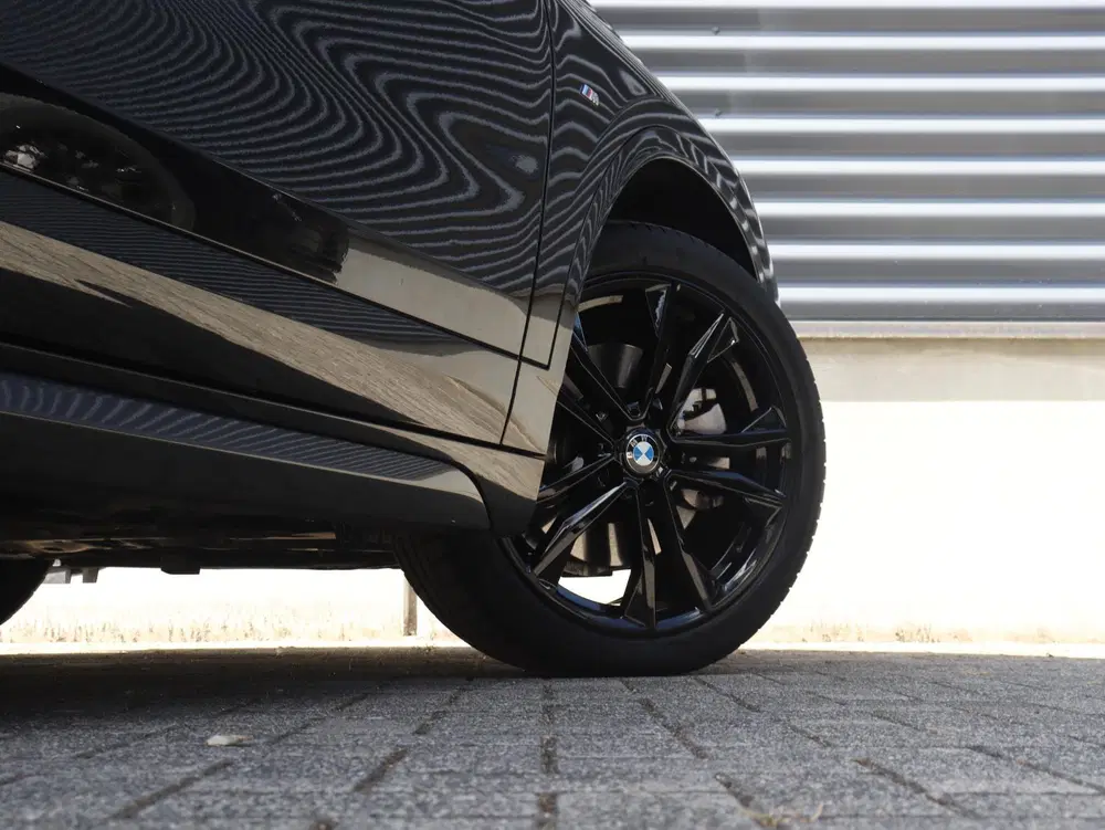 BMW X2 xDrive25e uit 2020, foto 6