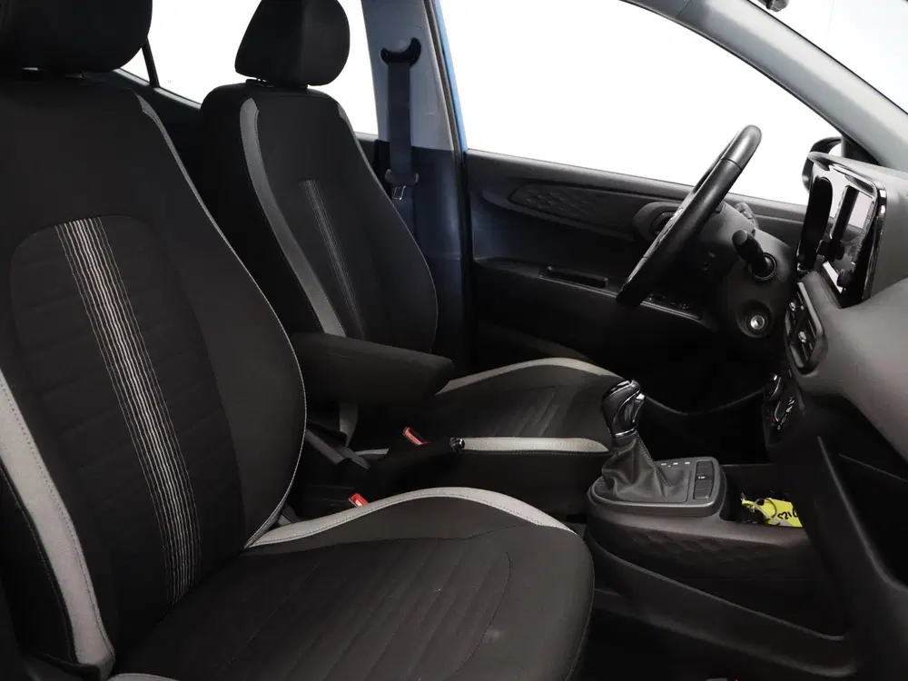 Hyundai i10 1.0 Comfort Smart 5-zits AUTOMAAT uit 2022, foto 11