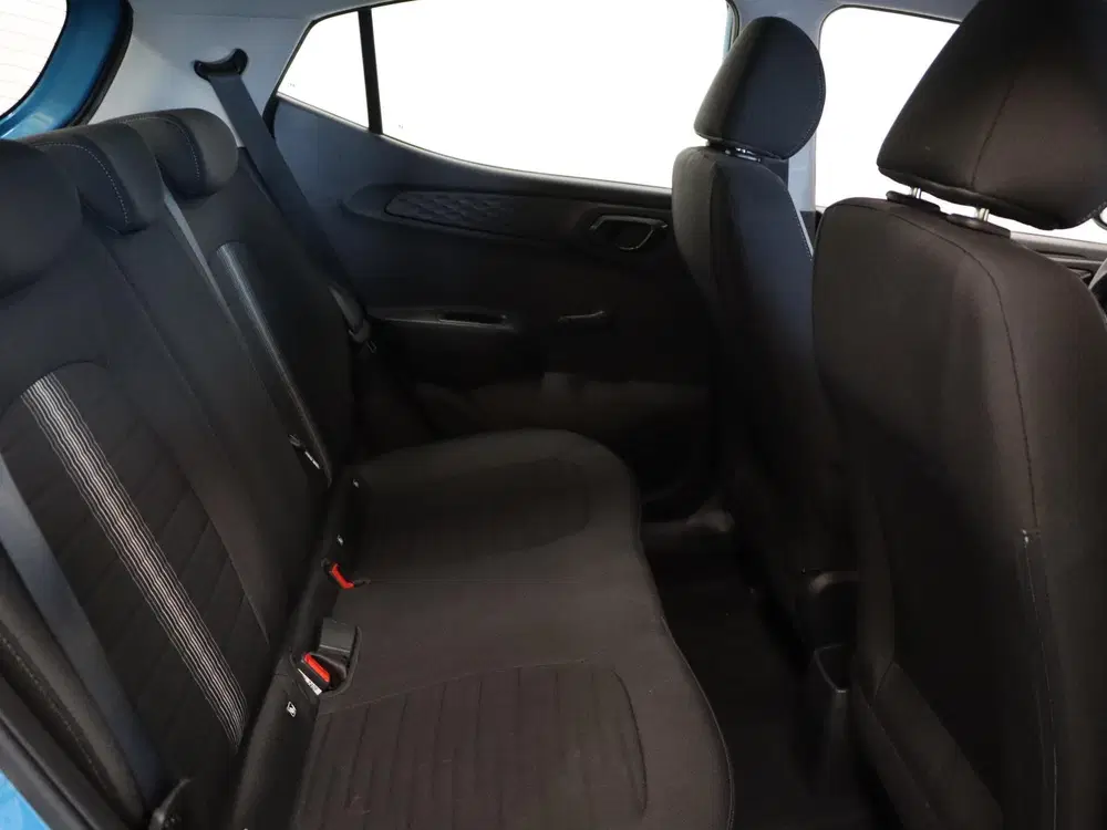 Hyundai i10 1.0 Comfort Smart 5-zits AUTOMAAT uit 2022, foto 12