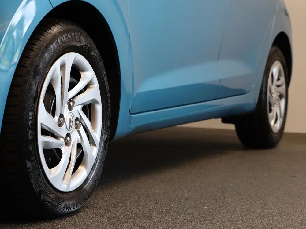 Hyundai i10 1.0 Comfort Smart 5-zits AUTOMAAT uit 2022, foto 9