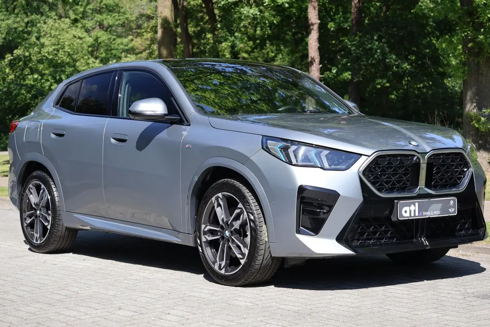 BMW X2 sDrive20i Launch Edition M-Sport uit 2024, foto 10