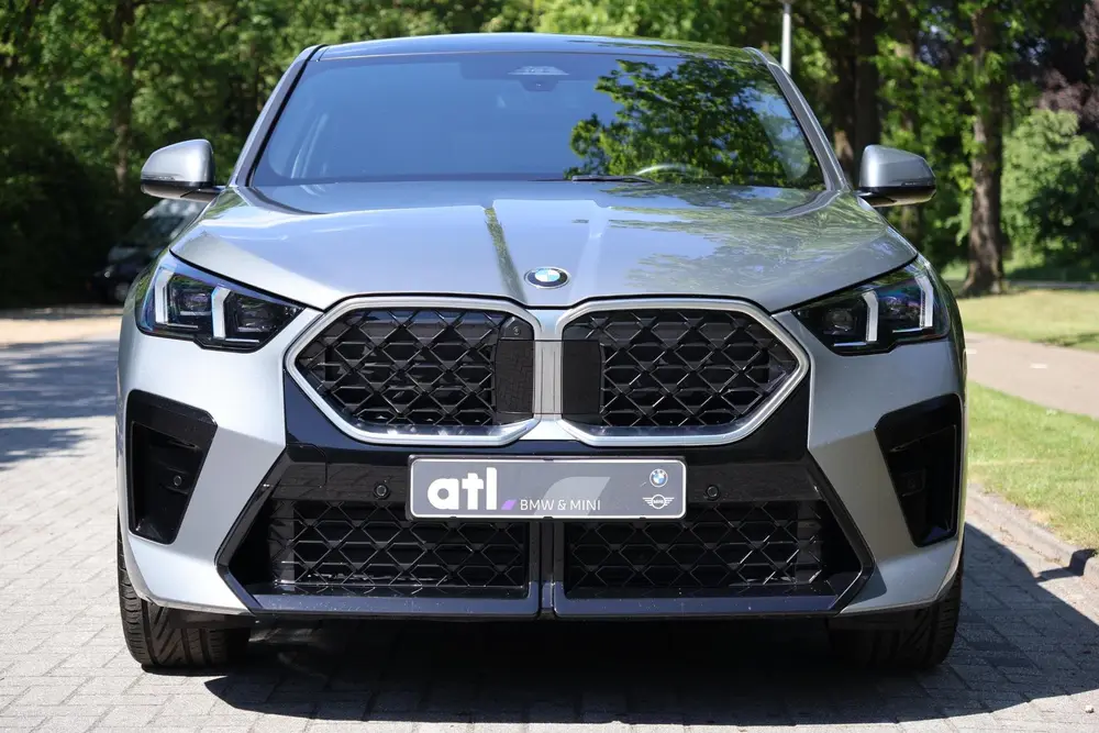 BMW X2 sDrive20i Launch Edition M-Sport uit 2024, foto 11