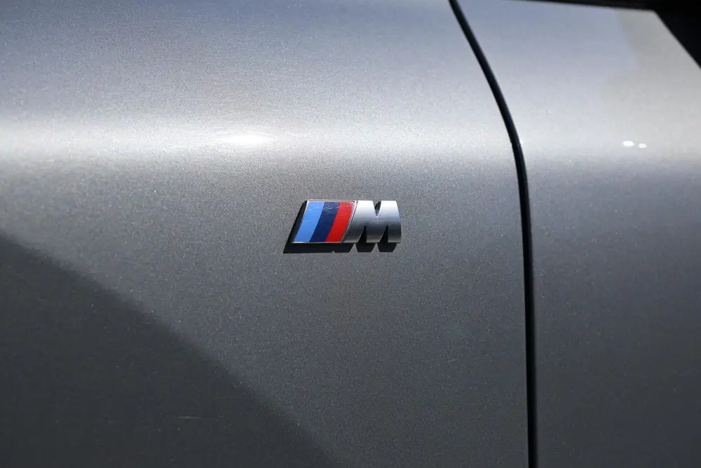 BMW X2 sDrive20i Launch Edition M-Sport uit 2024, foto 3
