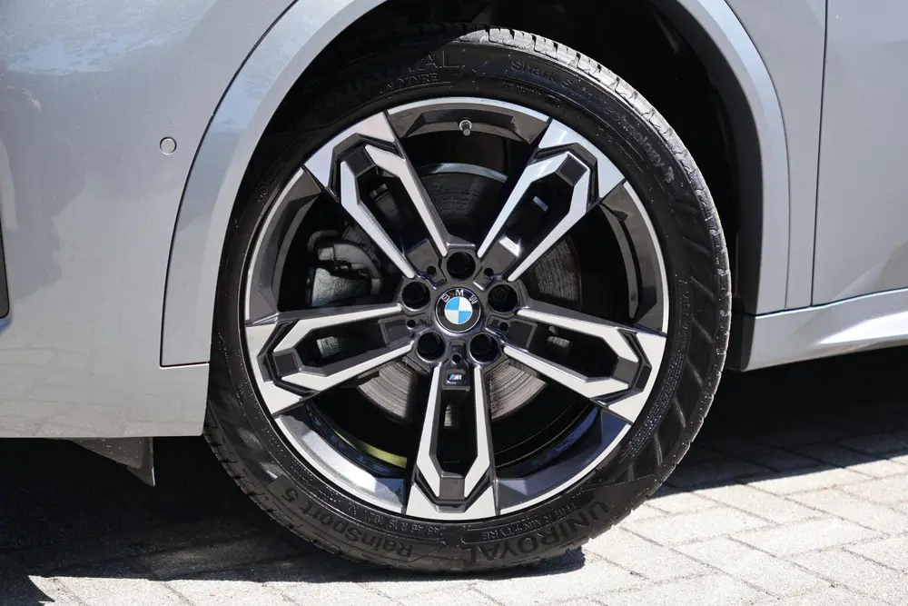 BMW X2 sDrive20i Launch Edition M-Sport uit 2024, foto 5