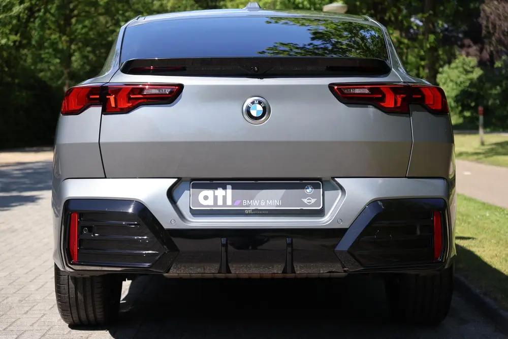BMW X2 sDrive20i Launch Edition M-Sport uit 2024, foto 6