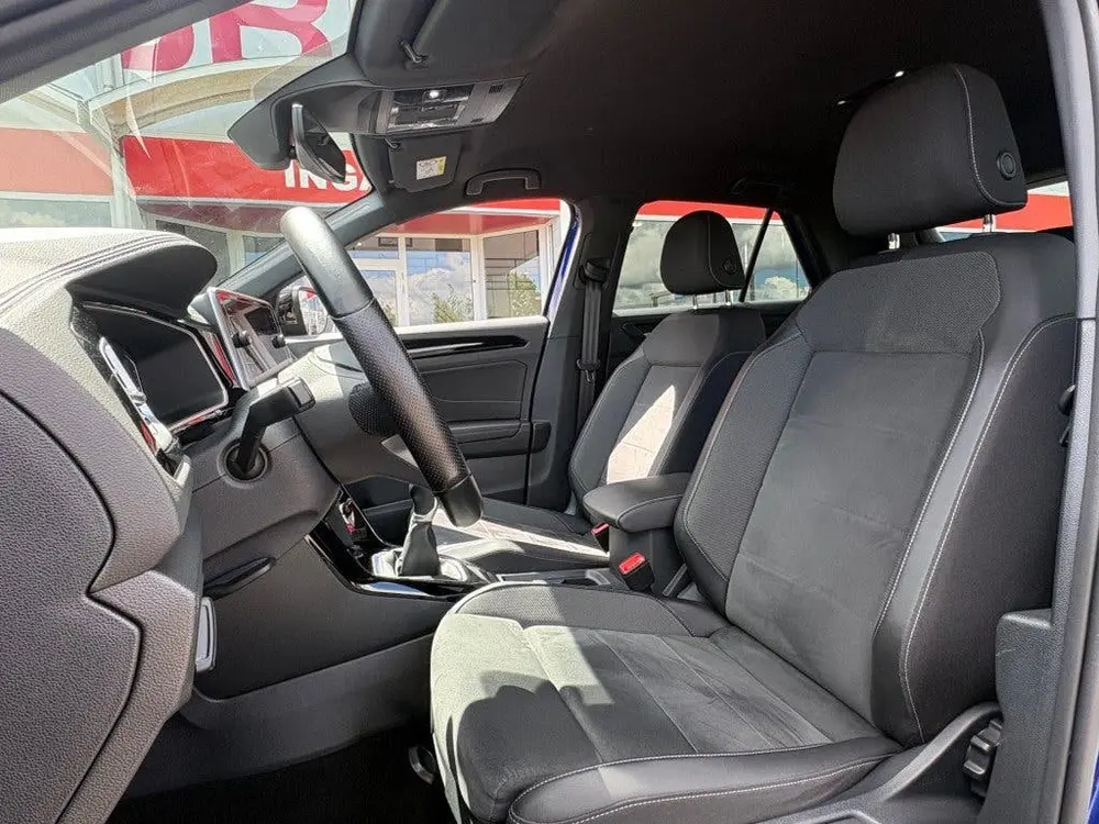 Volkswagen T-Roc 1.0 TSI 110PK R-LINE FACELIFT LED NAVI CAME uit 2023, foto 5