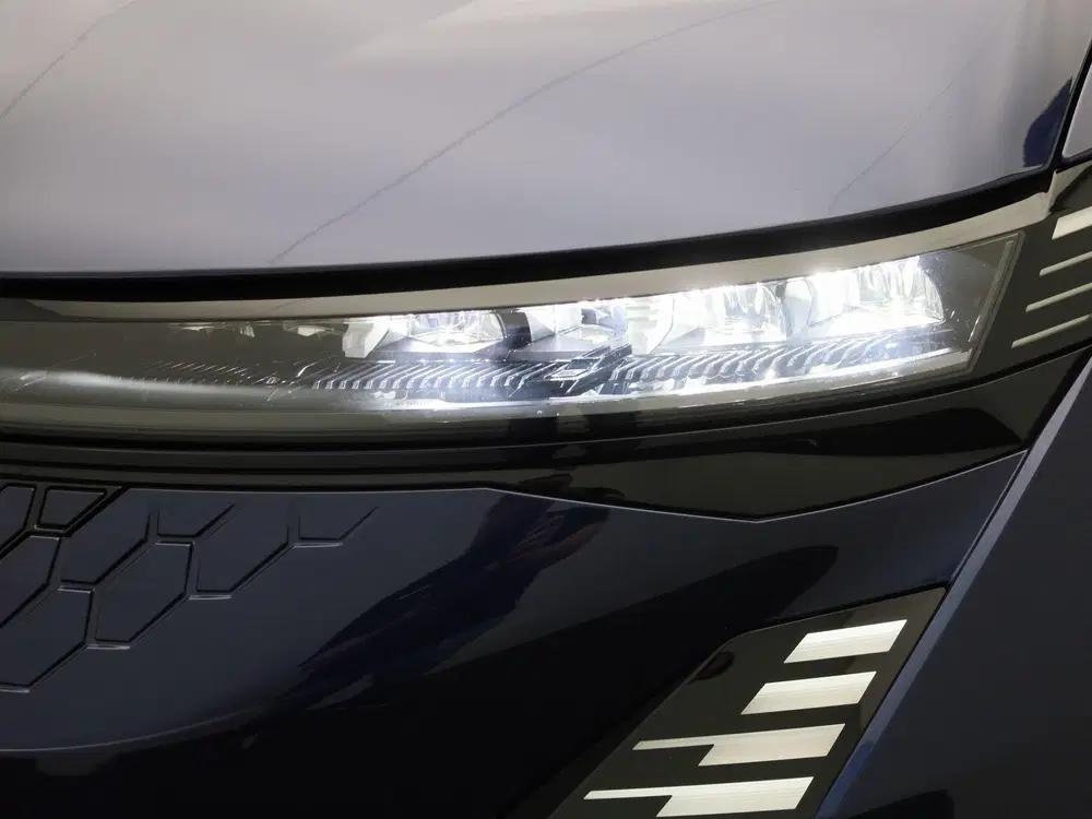 Renault Scenic long range techno uit 2026, foto 13