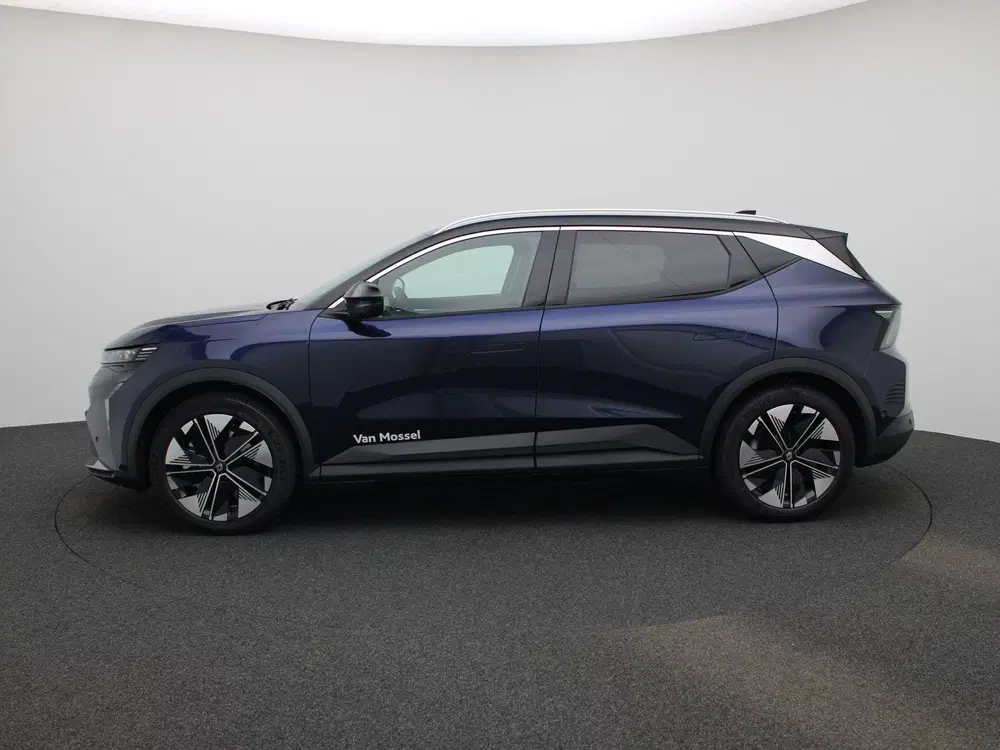 Renault Scenic long range techno uit 2026, foto 4