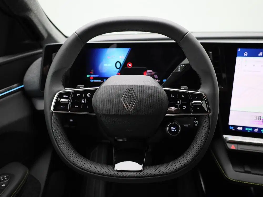 Renault Scenic long range techno uit 2026, foto 7