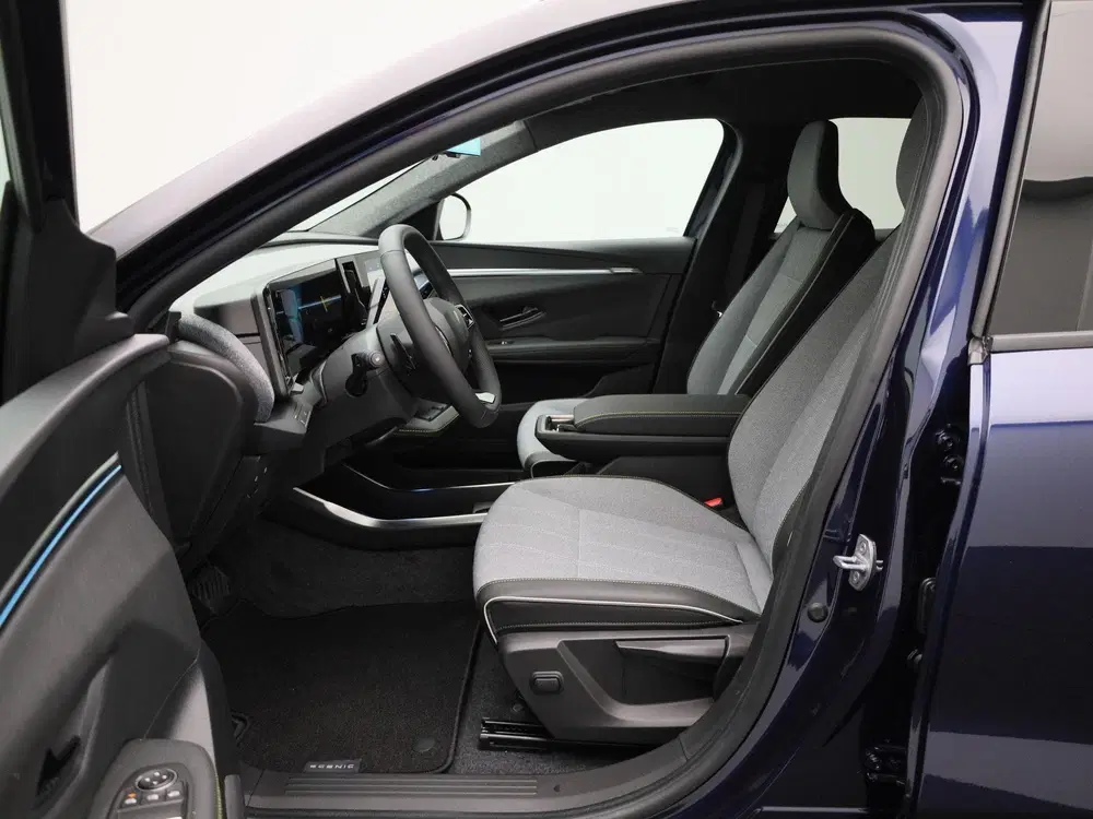 Renault Scenic long range techno uit 2026, foto 8