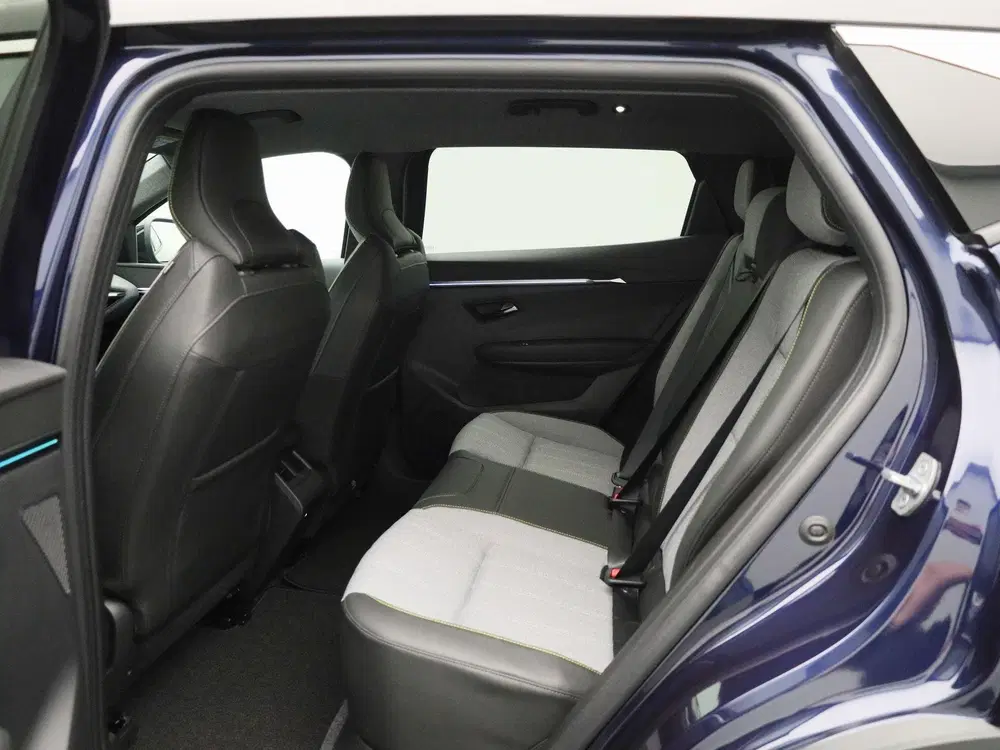 Renault Scenic long range techno uit 2026, foto 9