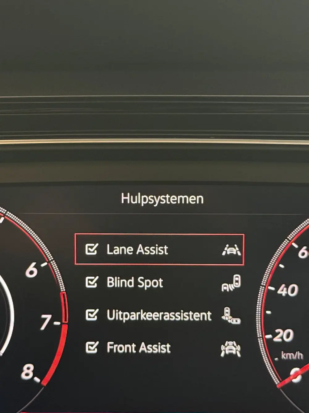 Volkswagen Polo 2.0 TSI GTI 200PK/VIRTUAL/CRPLY/63DKM/CAMERA uit 2020, foto 17