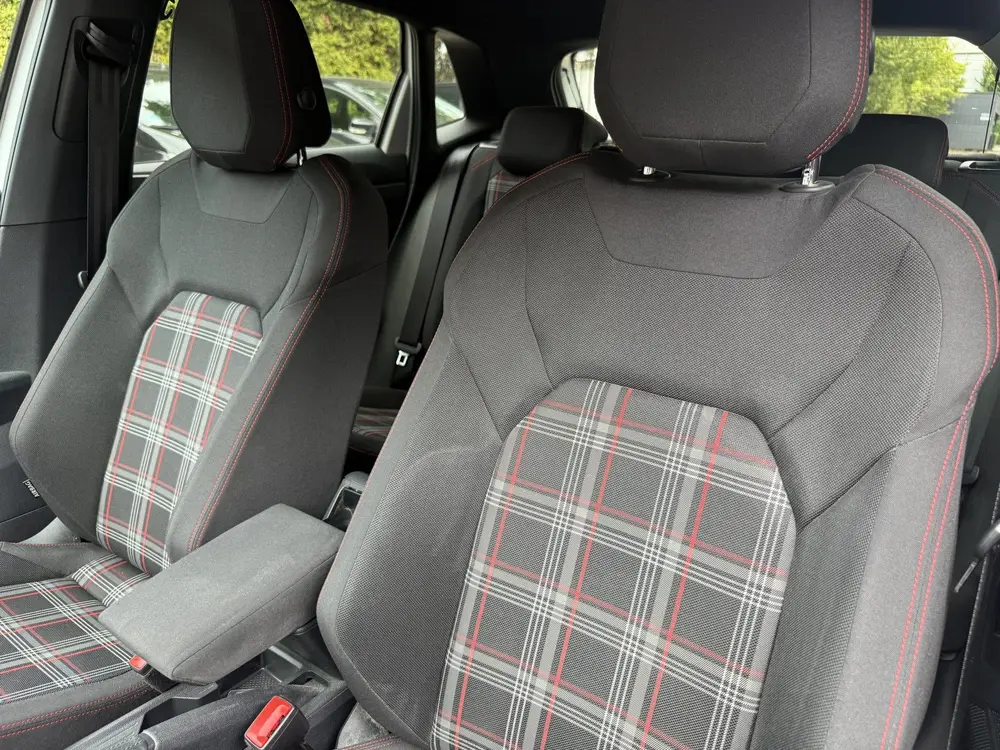 Volkswagen Polo 2.0 TSI GTI 200PK/VIRTUAL/CRPLY/63DKM/CAMERA uit 2020, foto 8