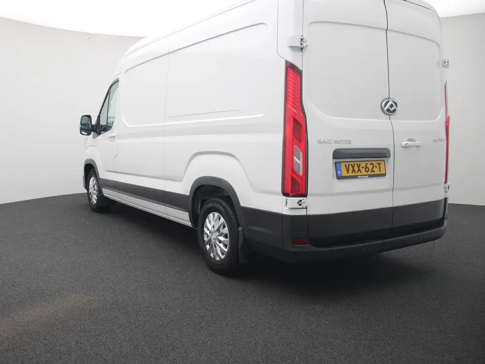 Maxus eDeliver 9 L3H2 89 kWh Incl Sortimo Inrichting uit 2023, foto 2