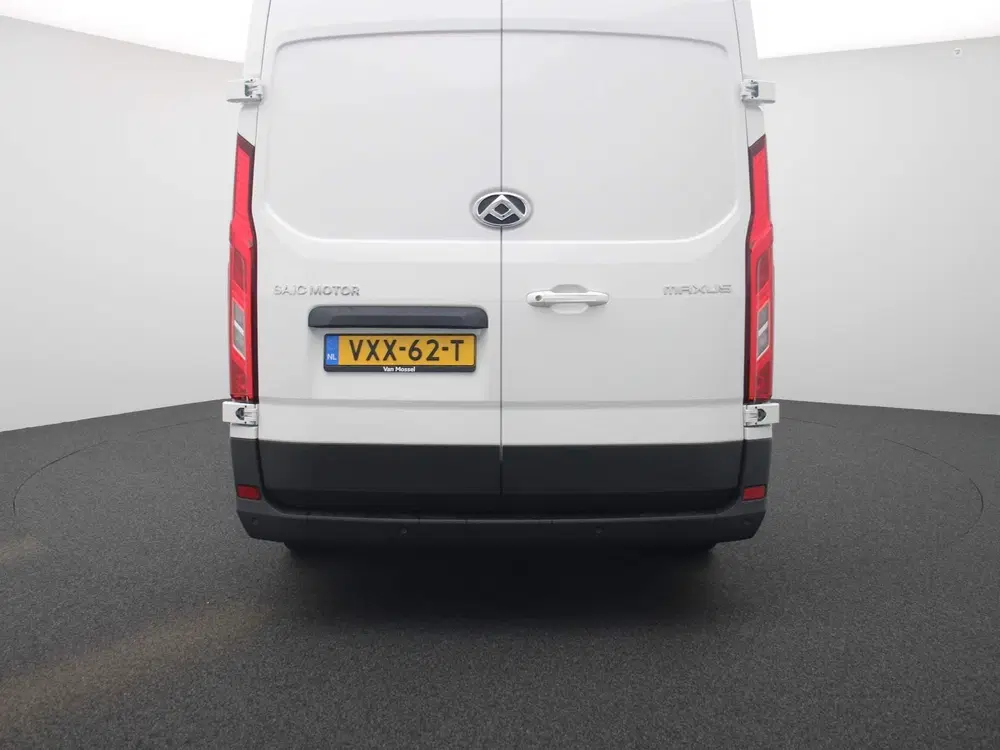 Maxus eDeliver 9 L3H2 89 kWh Incl Sortimo Inrichting uit 2023, foto 5