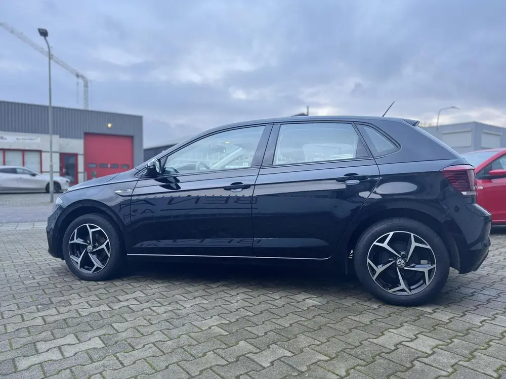 Volkswagen Polo 1.0 TSI Highline Business R Navi/ CarPlay uit 2020, foto 4
