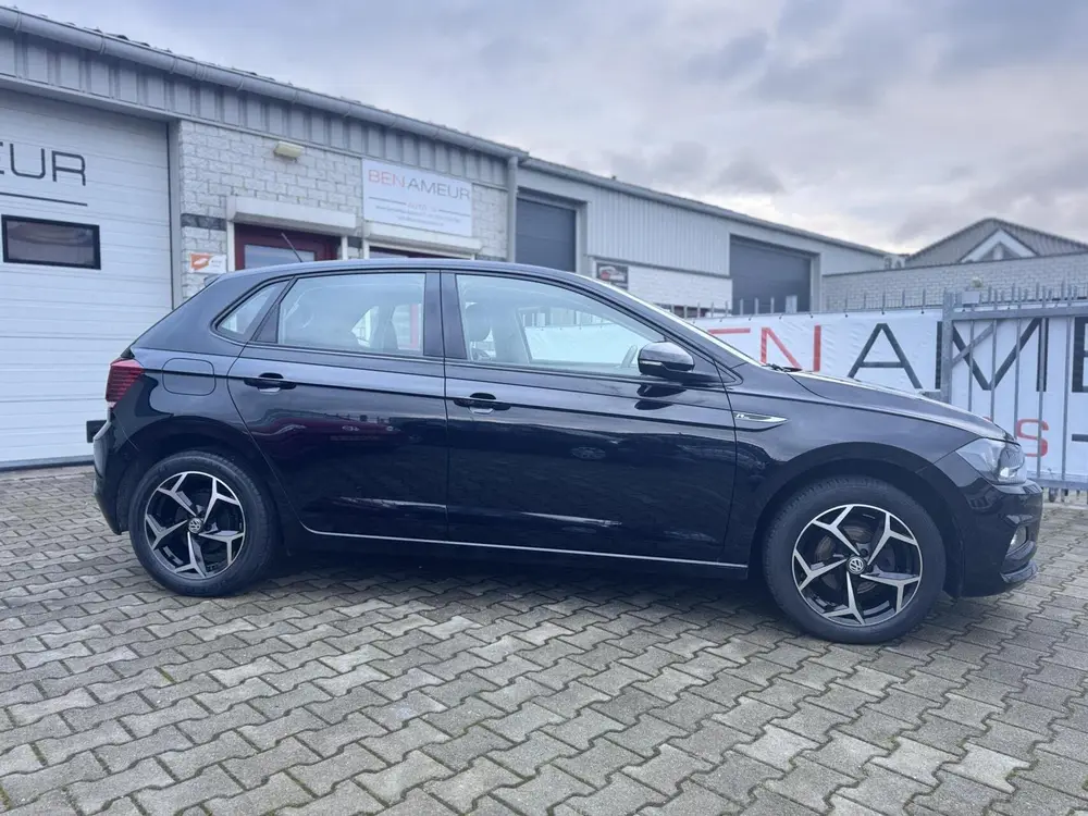 Volkswagen Polo 1.0 TSI Highline Business R Navi/ CarPlay uit 2020, foto 7
