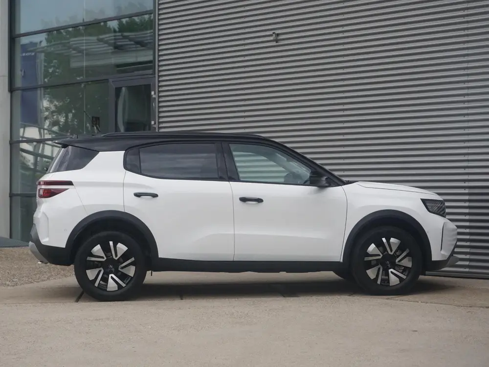 Opel Frontera 1.2 Turbo Hybrid GS Technologie pakket uit 2026, foto 6