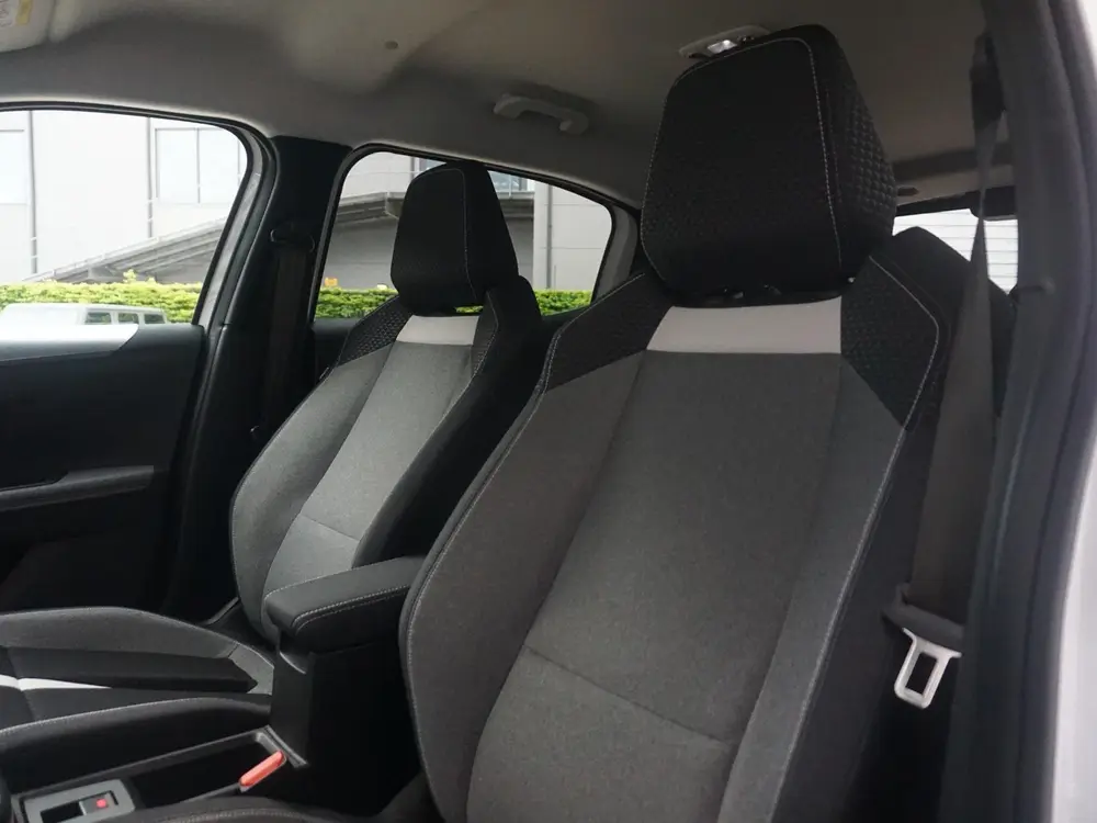 Opel Frontera 1.2 Turbo Hybrid GS Technologie pakket uit 2026, foto 9