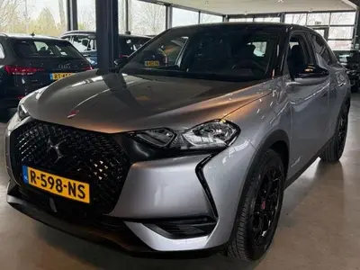 DS Automobiles DS 3 DS DS 3 Crossback 1.2 Performance Line Alc uit 2022