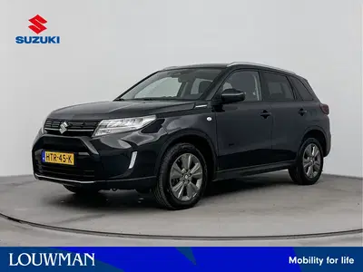 Suzuki Vitara 1.5 Hybrid Select Automaat uit 2025