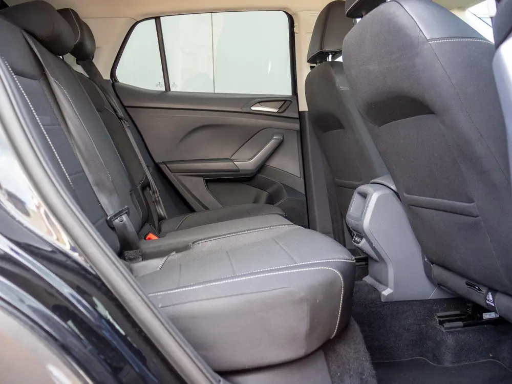 Volkswagen T-Cross 1.0 TSI Style ACC Clima LED uit 2020, foto 16