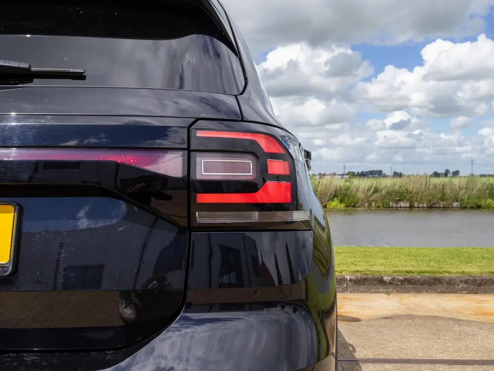Volkswagen T-Cross 1.0 TSI Style ACC Clima LED uit 2020, foto 18