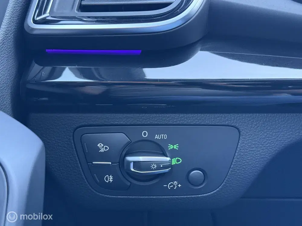 Audi Q5 55 TFSI e S-Line SQ5 uit 2021, foto 20