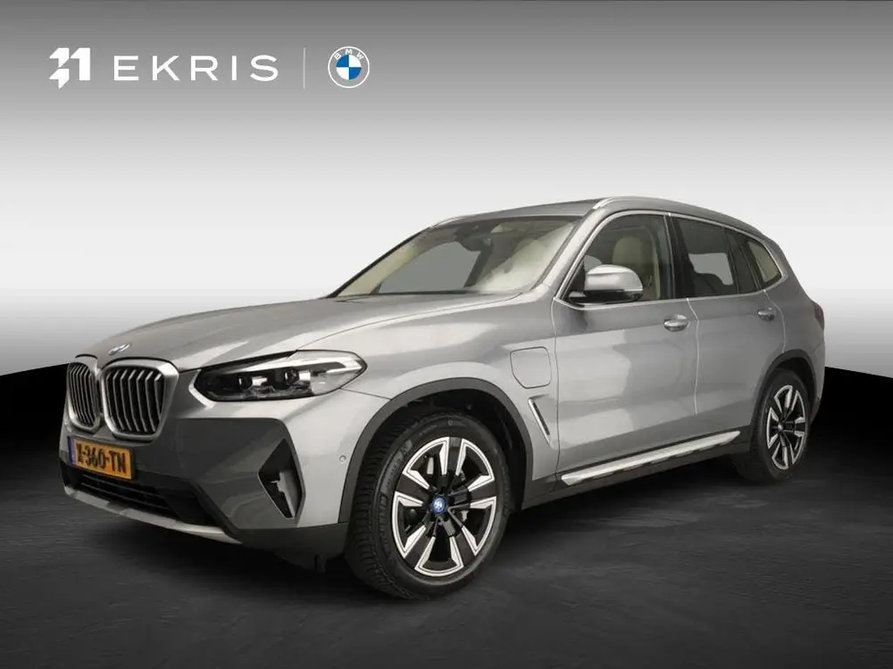 BMW X3 xDrive30e uit 2024