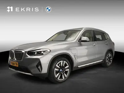 BMW X3 xDrive30e uit 2024