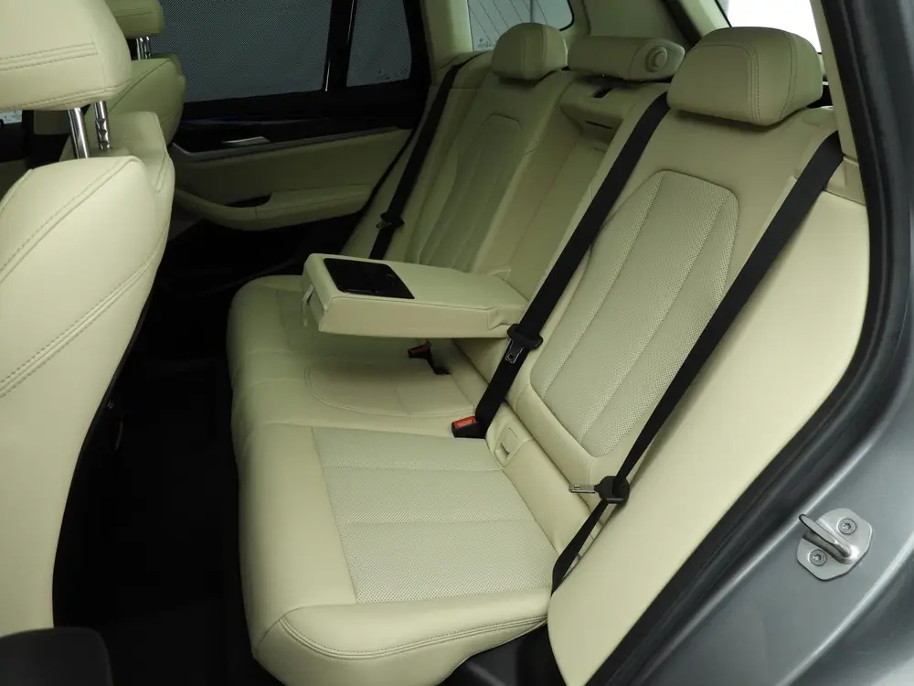 BMW X3 xDrive30e uit 2024, foto 8
