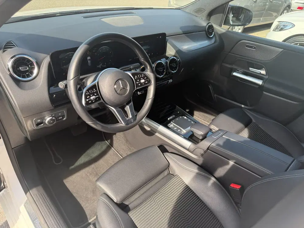 Mercedes-Benz B-Klasse 200 Business Solution Luxury uit 2021, foto 18