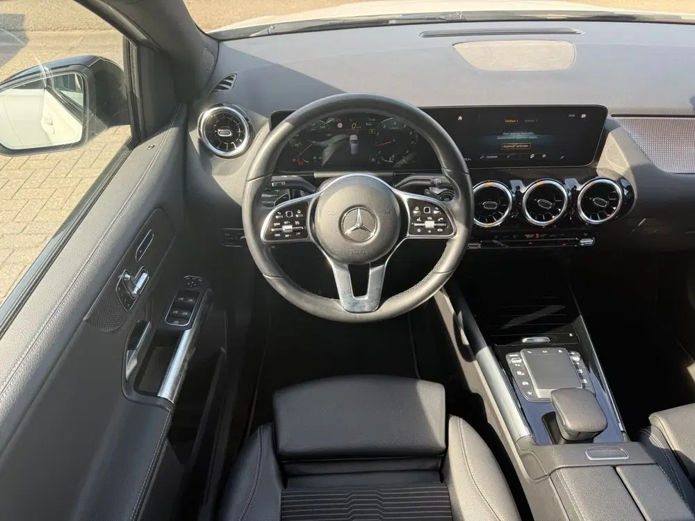 Mercedes-Benz B-Klasse 200 Business Solution Luxury uit 2021, foto 20