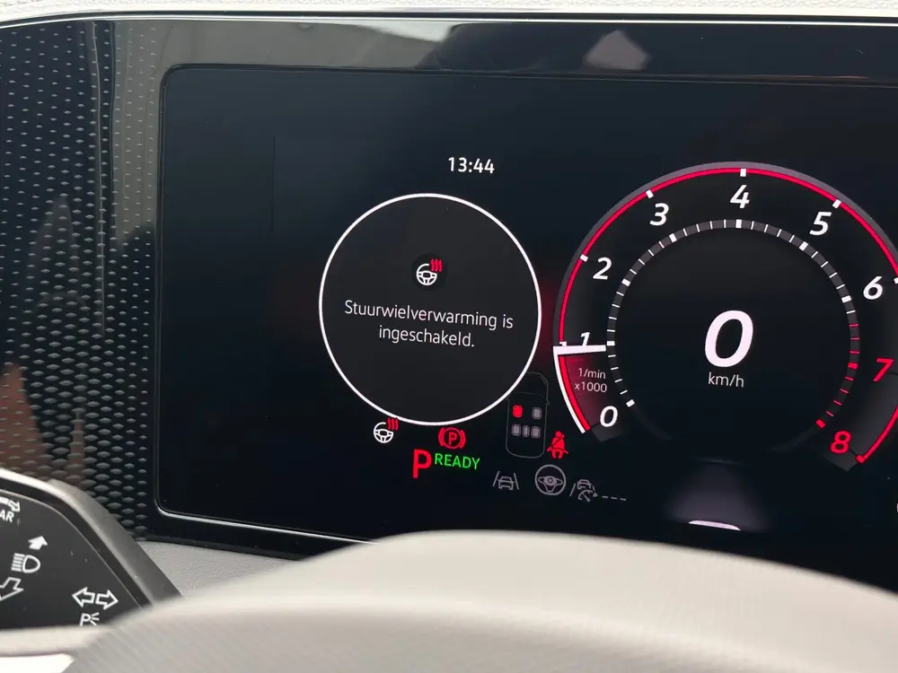 Volkswagen Tiguan 1.5 eTSI DSG|360° Camera|Elektrische Trek uit 2025, foto 17