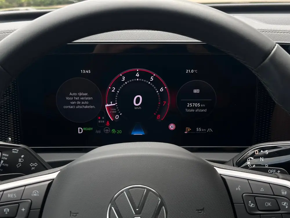 Volkswagen Tiguan 1.5 eTSI DSG|360° Camera|Elektrische Trek uit 2025, foto 18