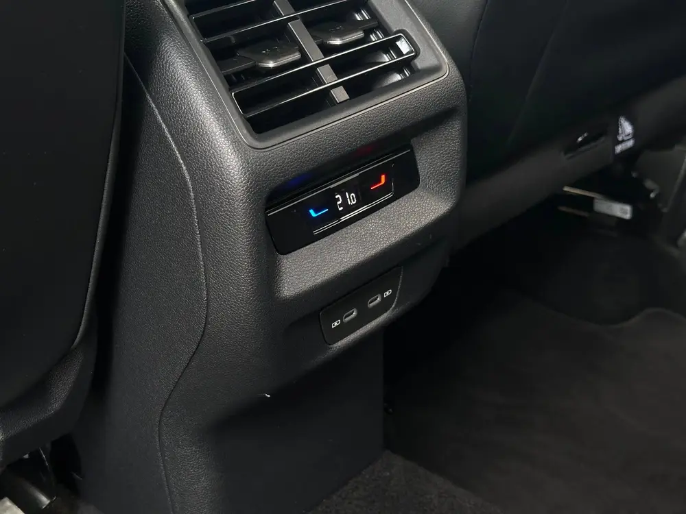 Volkswagen Tiguan 1.5 eTSI DSG|360° Camera|Elektrische Trek uit 2025, foto 5