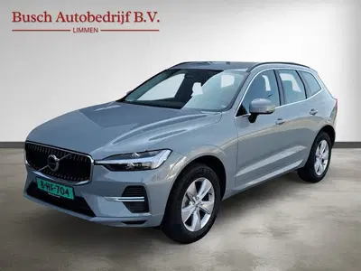 Volvo XC60 Mild-Hybrid B4 32.000 km uit 2024
