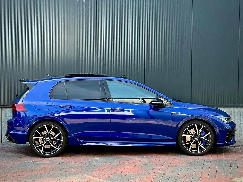 Volkswagen GOLF 2.0 TSI R 4Motion * Performance * Head-up * uit 2021, foto 11