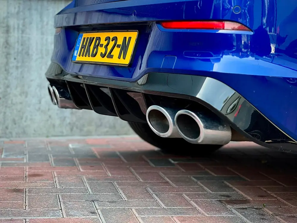 Volkswagen GOLF 2.0 TSI R 4Motion * Performance * Head-up * uit 2021, foto 13